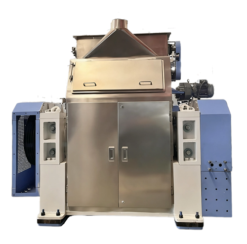 燕麥小麥壓片機(jī)